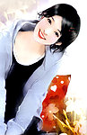 画集 动漫 手绘 美女