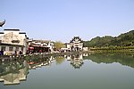 西递胜景