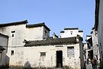 西递胜景