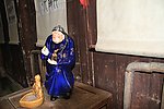 吸烟者