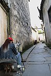 西递胜景