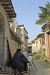 西递胜景