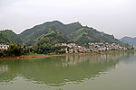 新安江山水