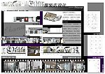 香奈儿专卖店设计