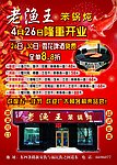 老鱼王
