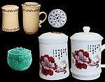 茶器素材