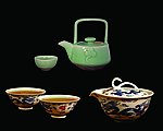 茶器素材