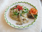 特色捞鸡
