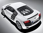 奥迪 Audi R8