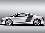 奥迪 Audi R8