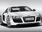 奥迪 Audi R8