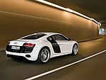 奥迪 Audi R8