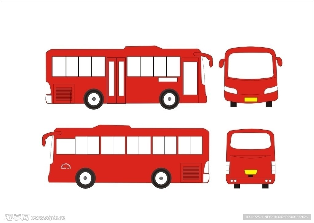 公交车