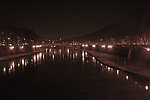 羅馬夜景