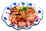 夫妻肺片