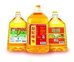 花生油