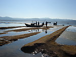 丽江初冬