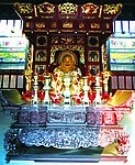 宗教文化