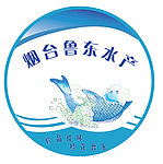 烟台鲁东水产标志