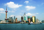 上海浦东
