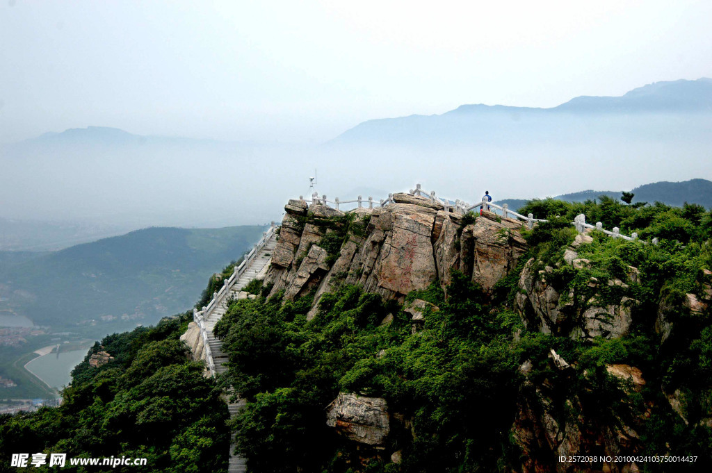 连云港花果山