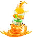 营养果粒