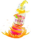 营养果粒