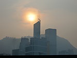香港早晨