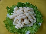 鸡腿菇
