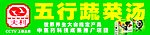 天利五行蔬菜汤