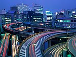 日本风情