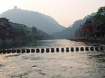 凤凰古城