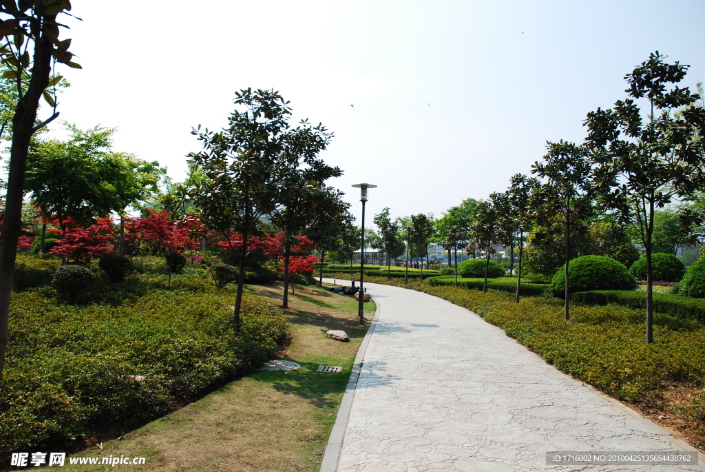 小路