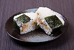 日式寿司卷