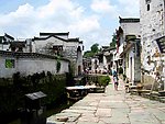 乡村风光