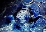 数码设计广告