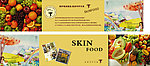 skin food化妆品广告