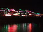 夜景