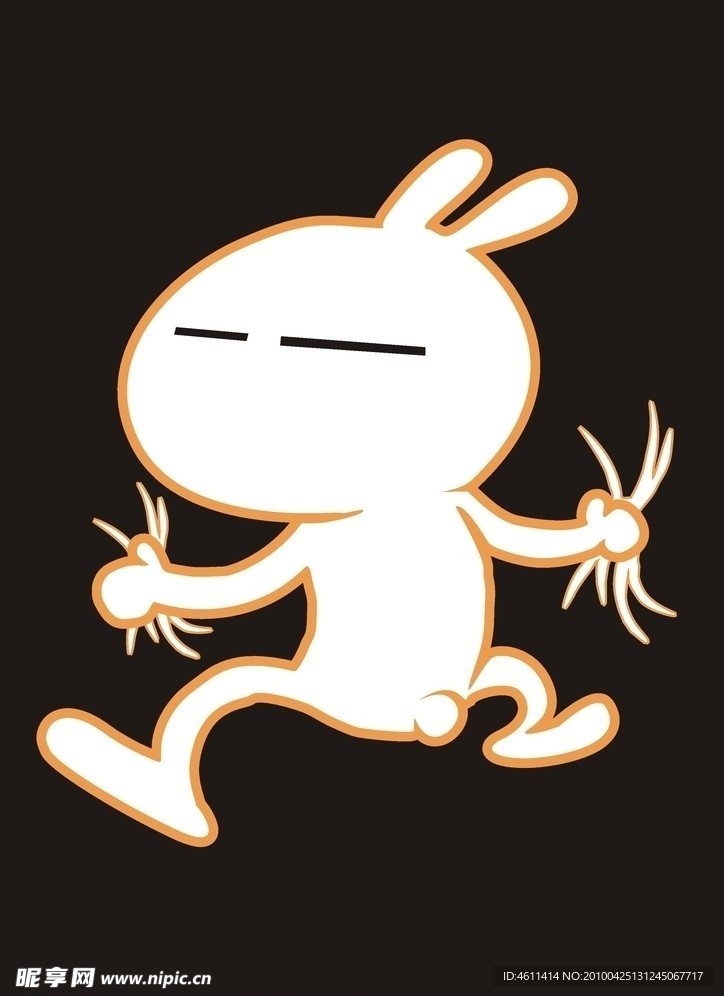 兔斯基