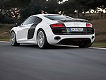 奥迪 Audi R8