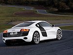 奥迪 Audi R8