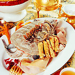 千岁汤
