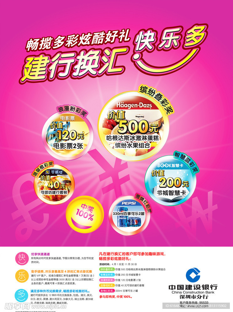 个人外汇