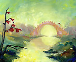 风景油画32