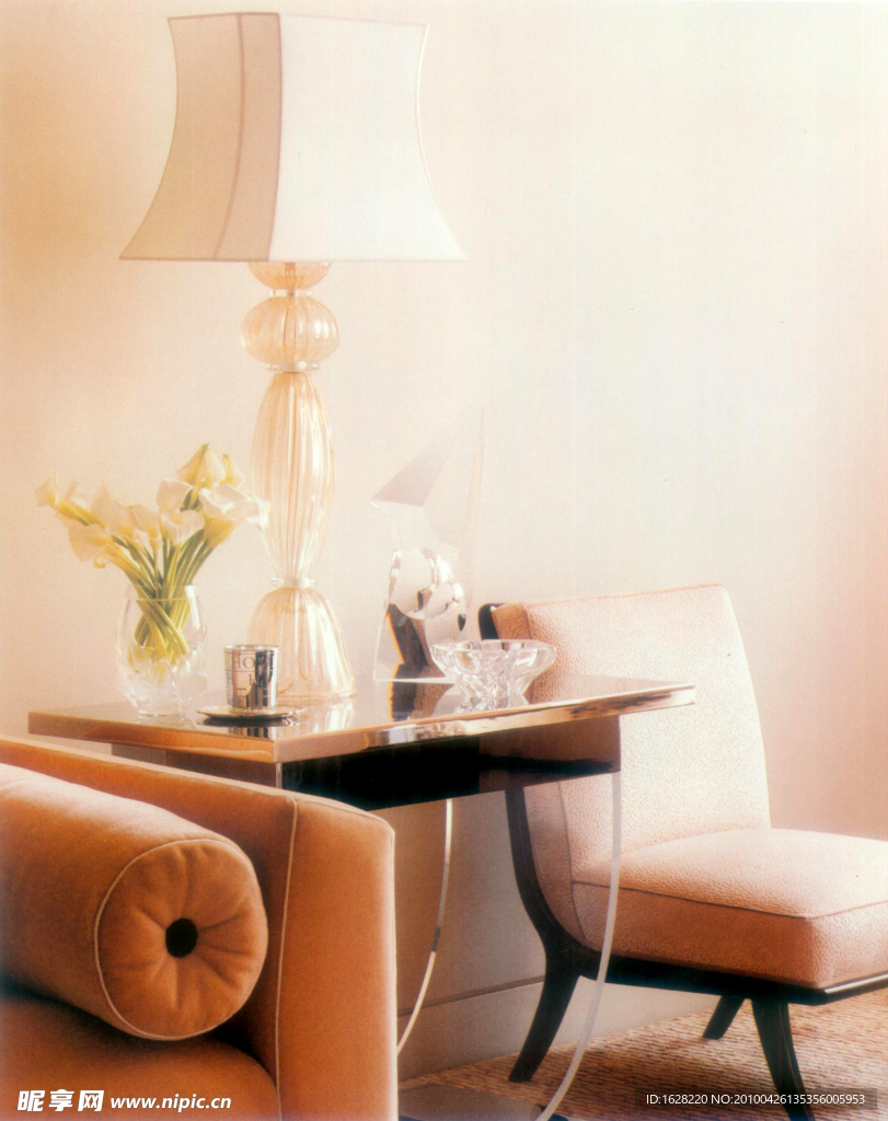 室内设计实景照片资料