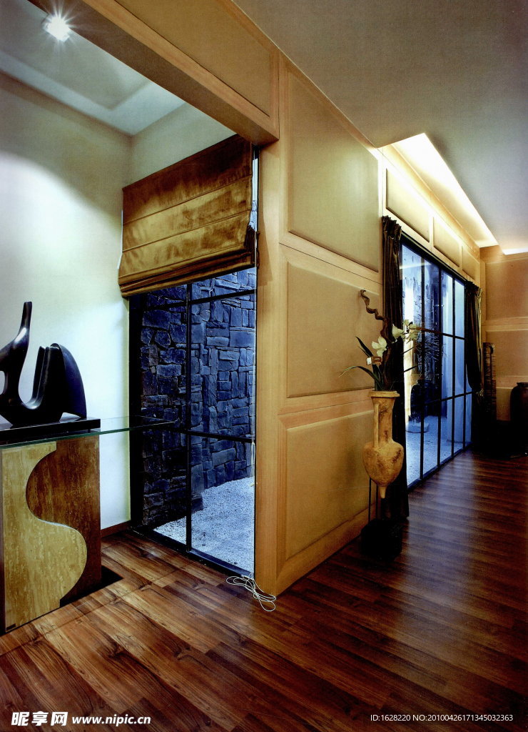 室内设计实景照片资料