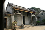 佛山梁园