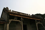 佛山梁园