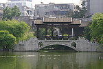 佛山梁园石拱桥