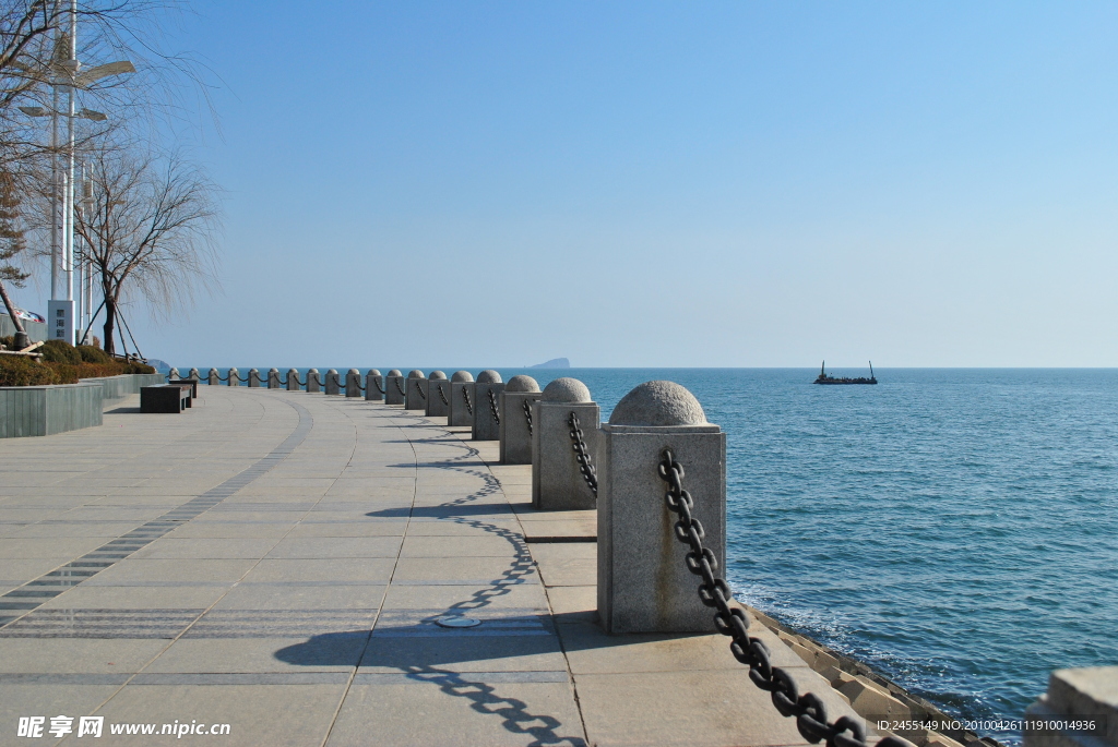 滨海大道